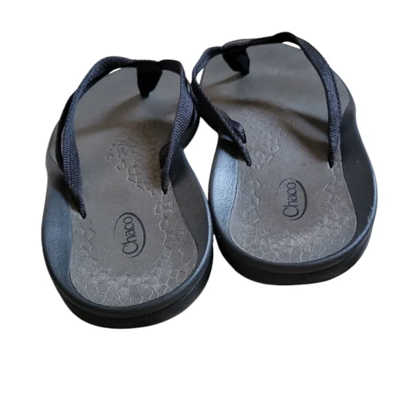 CHACO Womens Flip Flop Sandals 7 - Picture 3 of 6
